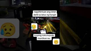 delikado pala ang kapote viralvideo everyone [upl. by Na716]