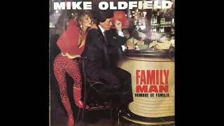 Mike Oldfield amp Maggie Reilly  Family Man  1982 [upl. by Ajidahk]