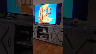 Family matters ending credits on nick at nite [upl. by Gney]