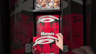 Heavy Rotation in 2001 The Beatnuts No Escapin’ This Had to have doubles realhiphop beatnuts [upl. by Chapin]