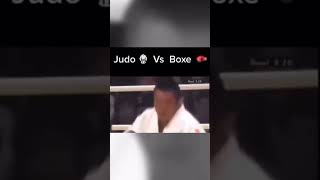 Judo🥋 vs Box🥊 Who win box judo ufc highiqmoments 100iqmoments 1vs1 mma mmafighter fight [upl. by Elyag]