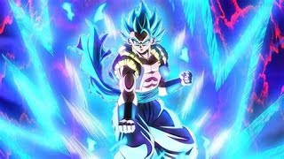 Gogeta vs broly AMV New divide [upl. by Aneet162]