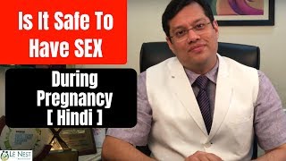 Making Love during Pregnancy Hindi  By Gynaecologist DrMukesh Gupta [upl. by Fernyak]