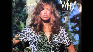 Carly Simon amp Chic  why 1982 [upl. by Lerrej332]