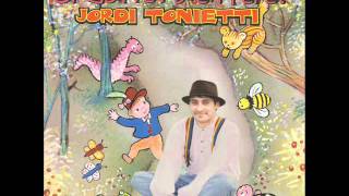 Jordi Tonietti  Lavi tomeu [upl. by Kirby]