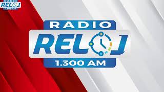 NOTICIERO RADIO RELOJ OCT 1 [upl. by Ameh]