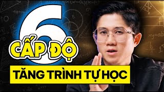 Tư Duy Phản Biện  6 Bước Nâng Trình Tự Học  Huỳnh Duy Khương [upl. by Fey956]