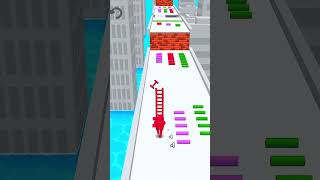 Ladder master shorts laddermaster gaming viral video youtubeshorts [upl. by Oyek343]