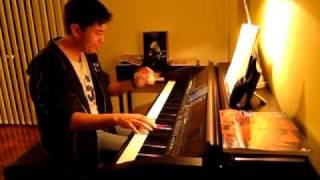 Rachmaninoff Piano Concerto 2 EPIC FAIL [upl. by Annahpos]