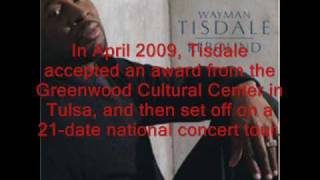 Wayman Tisdale Tribute [upl. by Akeimat]