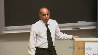 Fundamentals of Physics I — Lecture 1 — Course Introduction and Newtonian Mechanics prof Shankar [upl. by Goulet416]