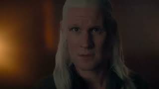 Daemon sees Daenerys Targaryen blood House Of the Dragon Episode 8 Season 2 [upl. by Aliemaj]