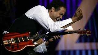 Stanley Clarke quotEast River Drivequot [upl. by Gnilrits]