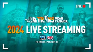 TRANSGRANCANARIA CLASSIC 2024 ENGLISH [upl. by Newmark116]