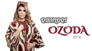 Ozoda  Qishloqi  Official Video 2018 [upl. by Lore]