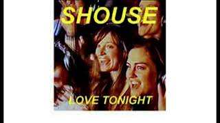 Shouse  Love Tonight DJ Gonzalvez Bernard Remix [upl. by Cody]