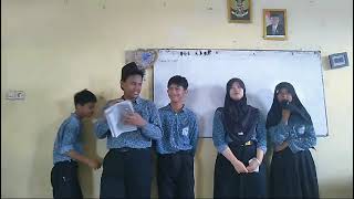 presentation about global issues SMP IT DARUNNIDA [upl. by Katt]