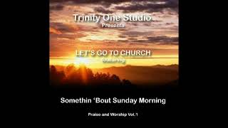 Committed Acappella Chorus – Somethin ‘Bout Sunday Monring [upl. by Damha]