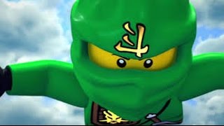 ninjago deutsch neue folgen Bis zu Edelsteine spiel 2016 [upl. by Rases]