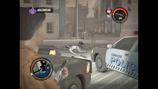 Saints Row 2 Gameplay Pc [upl. by Kreiner]