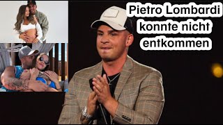 Die Wahrheit über Pietro Lombardis Angriff auf Laura Maria Die Polizei beschlagnahmte Beweise [upl. by Dickman438]