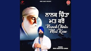 Nanak Chinta Mat Karo [upl. by Yolane]