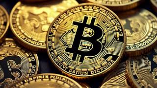 brutal opinion geopolitical tensions in the Middle East impacted the price of Bitcoin [upl. by Anilahs952]