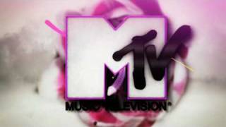 MTV logo animation [upl. by Sidoon954]