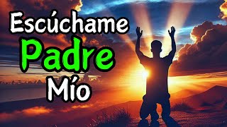 Un Momento Para Ti Señor Mereces La Gloria y honra Padre Amado Reflexión Sabiduría Amor versos [upl. by Kealey15]