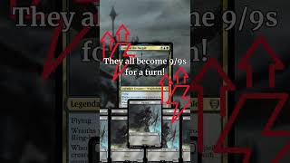 Lord of the Nazgul MTG Deck Tech mtg magicthegathering [upl. by Acimak585]