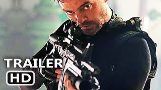 Stratton  Official Trailer HD 2017 [upl. by Nattie]