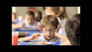 Pediasure Commercial  Spanish [upl. by Hairakcaz548]