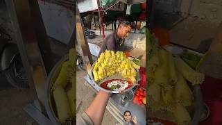 nadda kabab masala streetfood [upl. by Annelak]