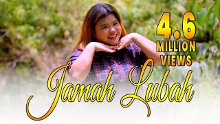 Jamah Lubah  Eyqa Saiful Official Music Video [upl. by Acnaib]