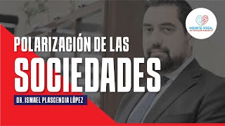 Polarización de las sociedades [upl. by Dazhahs]