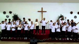 addis kidan childrens ministry1 [upl. by Saffier]