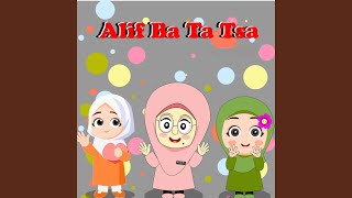 Alif Ba Ta Tsa [upl. by Nibroc]