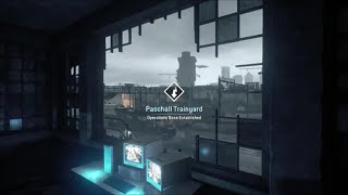 Homefront The Revolution  Paschall Trainyard Full Walkthrough [upl. by Dasa]