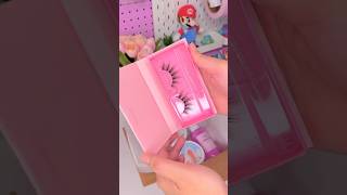 Super satisfy ASMR 😱👀 asmr satisfying pink asmrsounds smallbusiness bodycare [upl. by Boyt]