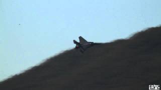 ROKAF F15K SLAM EAGLE Quick Turn2011ADEX [upl. by Daukas]