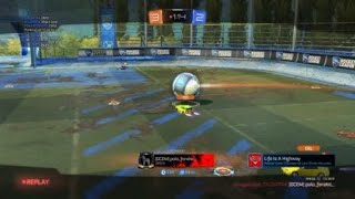 Rocket League®20240401084742 [upl. by Ruthy632]