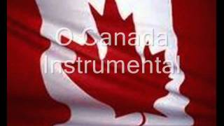 O Canada different versions [upl. by Rexferd]