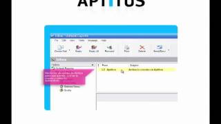 Aptitus Tutorial Postulante [upl. by Akeim]