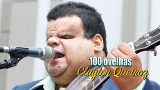 Clayton Queiroz e Carlos Russani  Eram 100 ovelhas [upl. by Setarcos635]