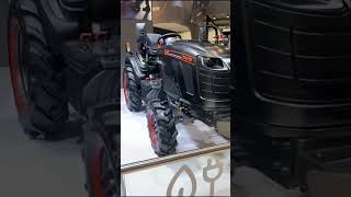 The future of TAFE TRACTORS at Agritechnica 2023 [upl. by Ynamad]