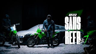 ISS  Sans Refr7 Clip Officiel [upl. by Llenrad928]