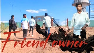 new hindi movie Friend Owner fighting video2023 Pandoba bansingGapi raj singnew shorts video [upl. by Harak]