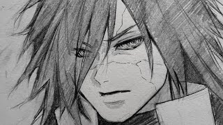 😏enemy art sketch trending raprap [upl. by Nan]