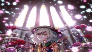 東方 VocalFELT  All This Time [upl. by Jaclyn]