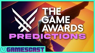 Official Game Awards 2023 Winner Predictions  Kinda Funny Gamescast [upl. by Ecirtap]